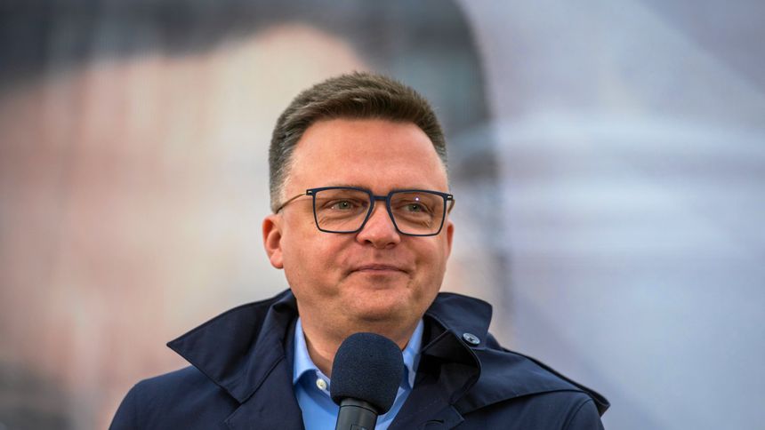 Szymon Hołownia