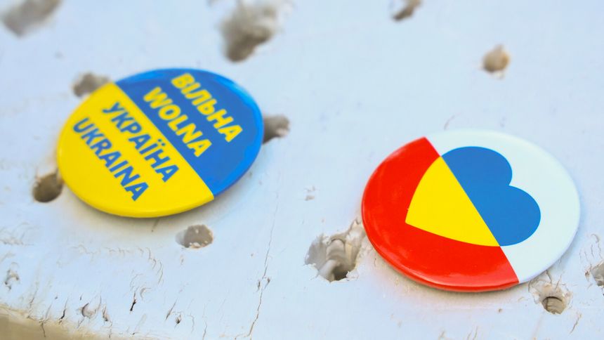 Ukraińcy niepokoją się o swój los w Polsce 