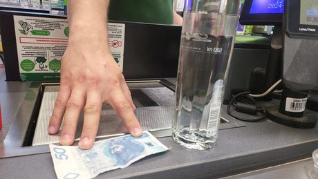 Nocna sprzedaż alkoholu