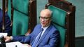 Włodzimierz Czarzasty do tej pory był wicemarszałkiem Sejmu