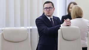Miłosz Motyka
