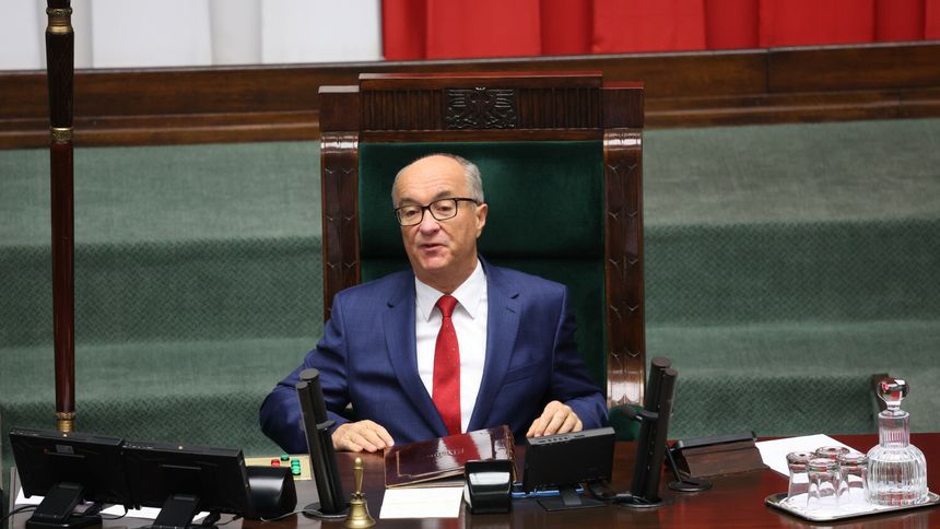 Włodzimierz Czarzasty
