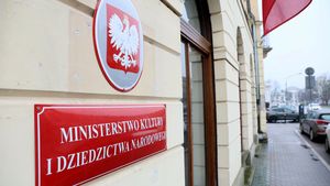 Instytut Różnorodności Językowej podlega pod MKiDN