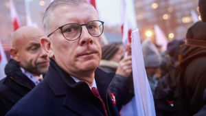 Sławomir Cenckiewicz