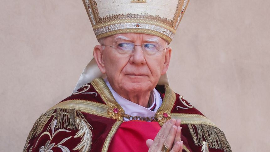 Abp Marek Jędraszewski