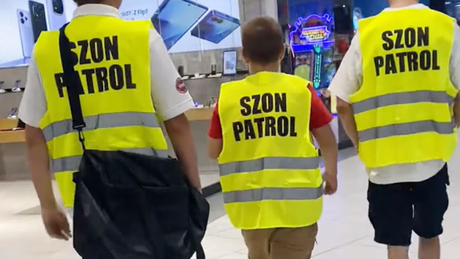 Szon patrol, czyli niebezpieczna internetowa zabawa, która wymknęła się spod kontroli
