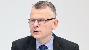Krzysztof Ruchniewicz