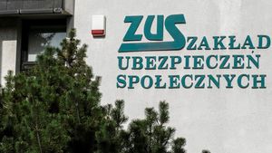 Nacigacze prbuj oszukiwa klientw ZUS.