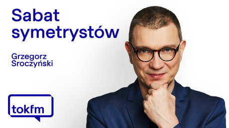 Sabat Symetrystów