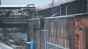 Huta Królewska w Chorzowie zamknięta po 220 latach