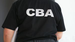 CBA (zdjęcie ilustracyjne)