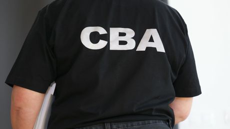 CBA (zdjęcie ilustracyjne)