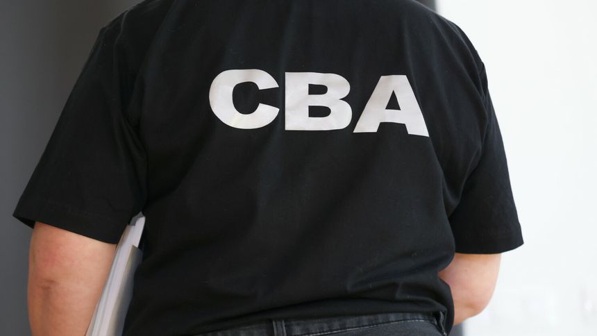 CBA (zdjęcie ilustracyjne)