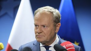 W spotkaniu w Luandzie weźmie udział premier Donald Tusk