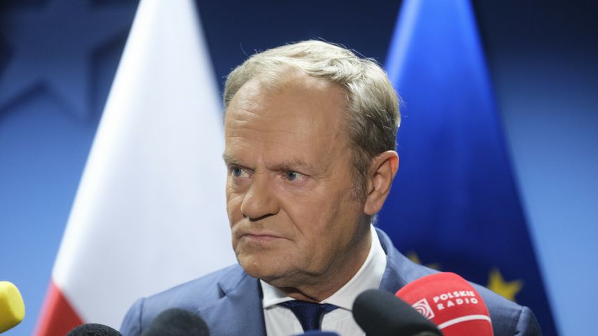 W spotkaniu w Luandzie weźmie udział premier Donald Tusk