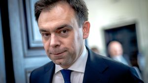 Andrzej Domański
