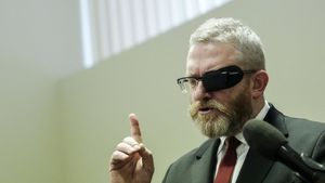 Grzegorz Braun