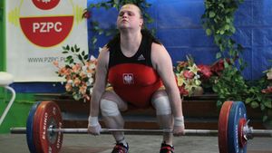 Agata Wróbel