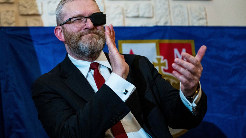 Grzegorz Braun