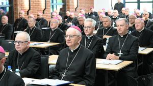 Episkopat Polski