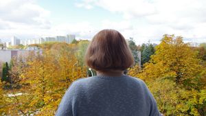 Trudna sytuacja zaskakuje nas często z dnia na dzień
