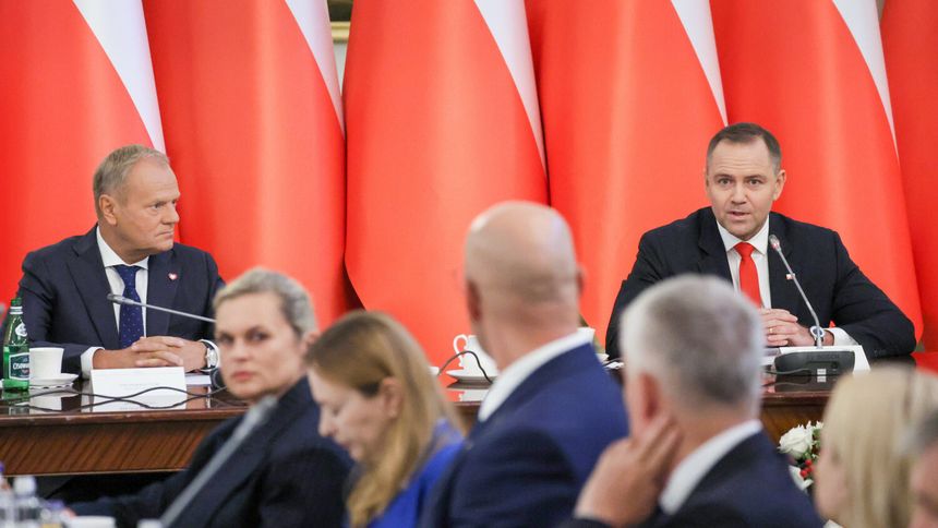 Rada Gabinetowa