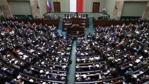 Sejm