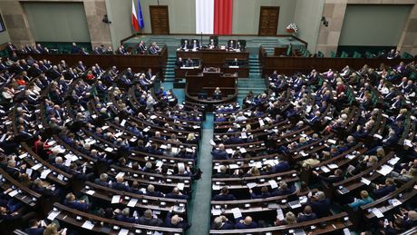Sejm