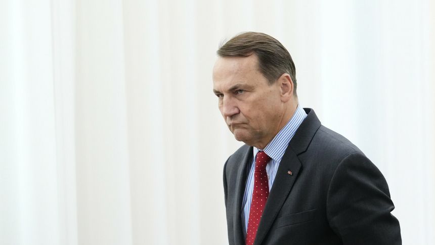 Radosław Sikorski