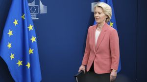 Komisja Europejska