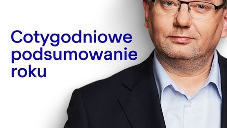 Cotygodniowe podsumowanie roku, Rafał Hirsch