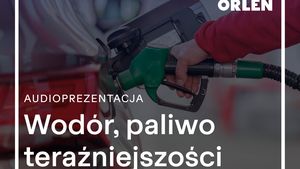 Orlen materiały promocyjne