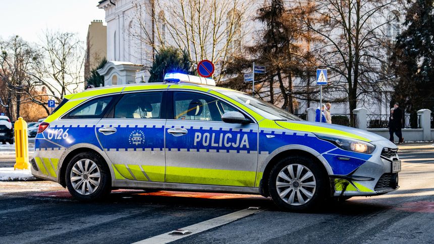 Policja