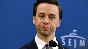 Krzysztof Bosak