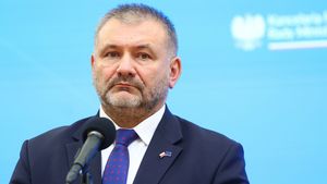 Waldemar Żurek