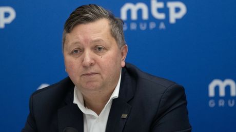Oficjalnie prezes Tomasz Kobierski zrezygnował ze stanowiska z powodów osobistych