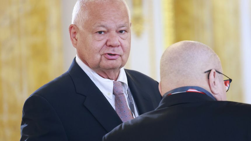 Adam Glapiński