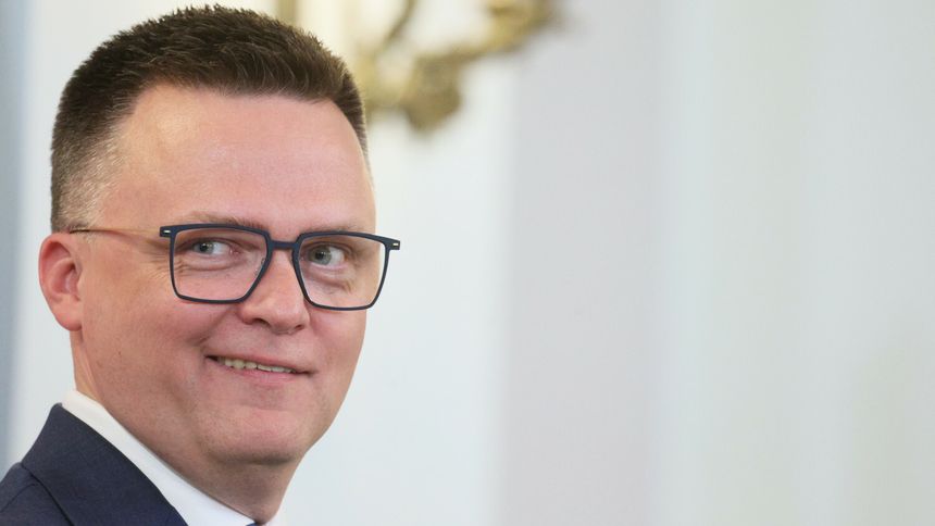 Szymon Hołownia