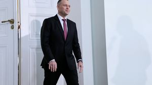 Karol Nawrocki