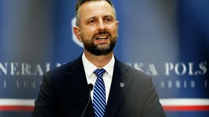 Władysław Kosiniak-Kamysz