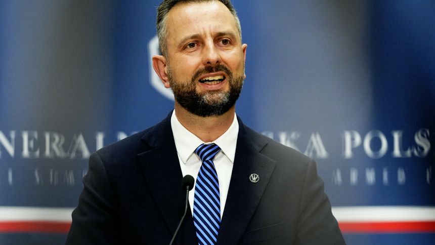 Władysław Kosiniak-Kamysz