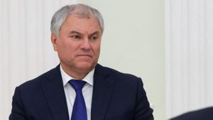 Wiaczesław Wołodin
