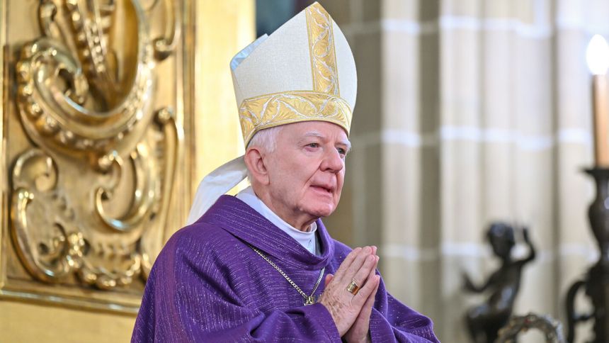 Abp Marek Jędraszewski