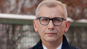 Krzysztof Kwiatkowski