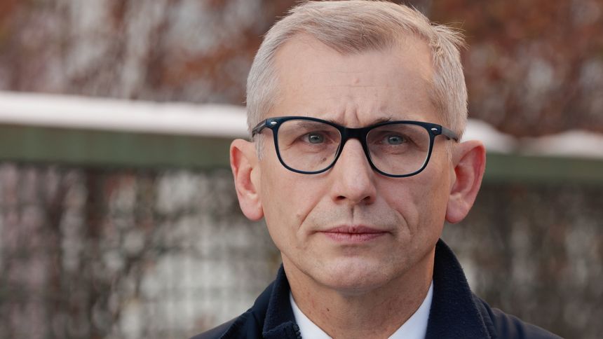 Krzysztof Kwiatkowski