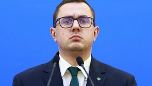 Miłosz Motyka