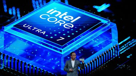 Intel stracił swoją pozycję 