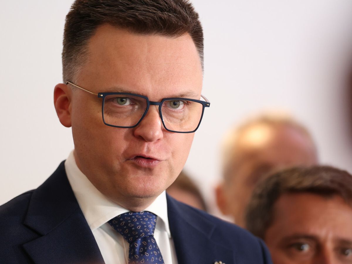 Dlaczego Szymek wziął tak duży kredyt?". "Brutalna prawda" o ...