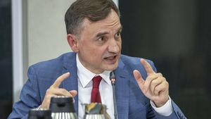 Zbigniew Ziobro