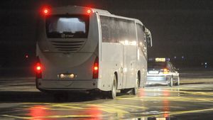 Transport zbiorowy w momencie zagrożenia